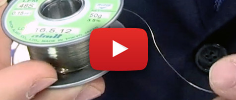 Pas de bonne soudure sans flux adéquat