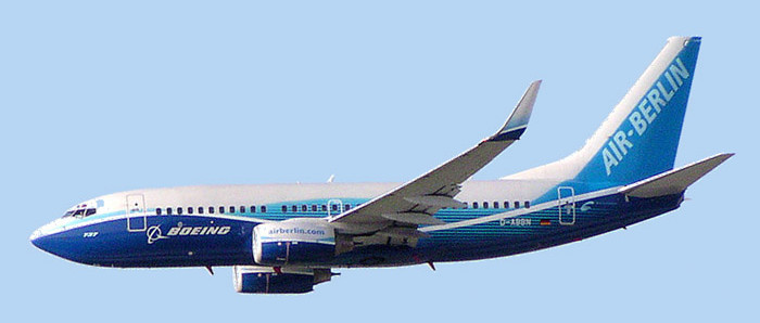 Nieuwe bekabeling voor de Boeing 737-MAX