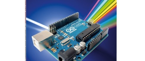 Natuurkunde-projecten met Arduino