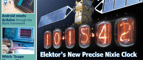 Become an Elektor GOLD Member Now and Save 50%!
