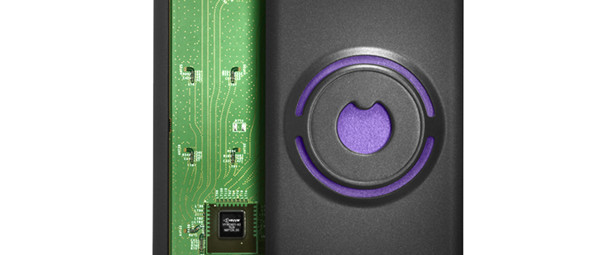 Review: Walabot -- or how to transform your smartphone into a radar