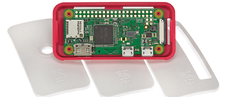 Elektor geeft 25 Raspberry Pi Zero’s weg