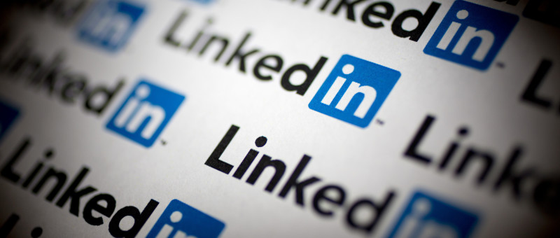 Elektor op LinkedIn