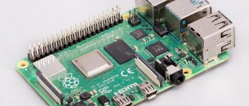 Wat is Raspberry Pi?