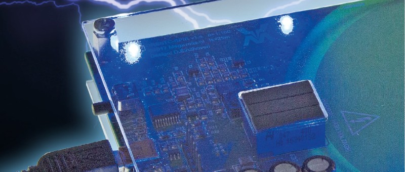 Gratis artikel: Spiral MicroTesla