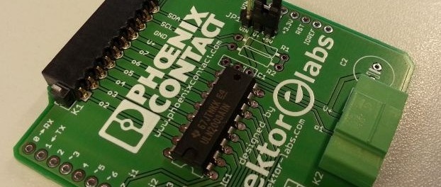 ULN2003 shield [150162]