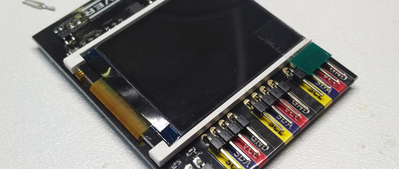 Review: I2CDriver Core