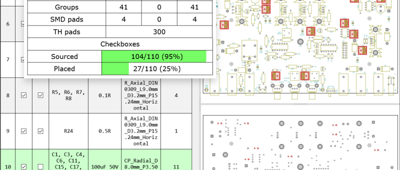 KiCad Plugins and Add-ons