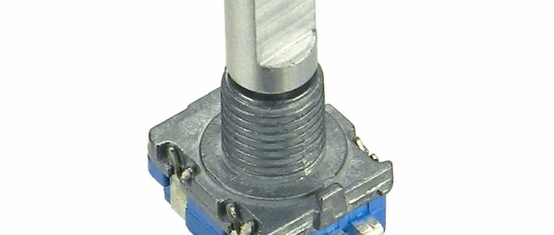 Rotary encoder(s) on a single MCU pin