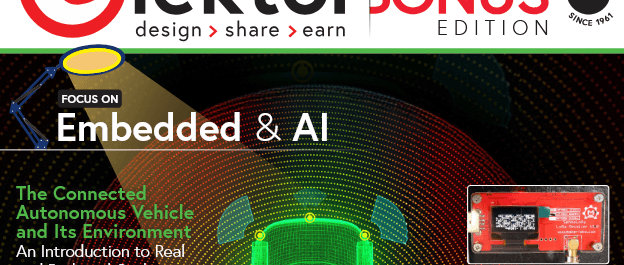 ElektorMag Bonus Editions: Download the Free Digital Magazines