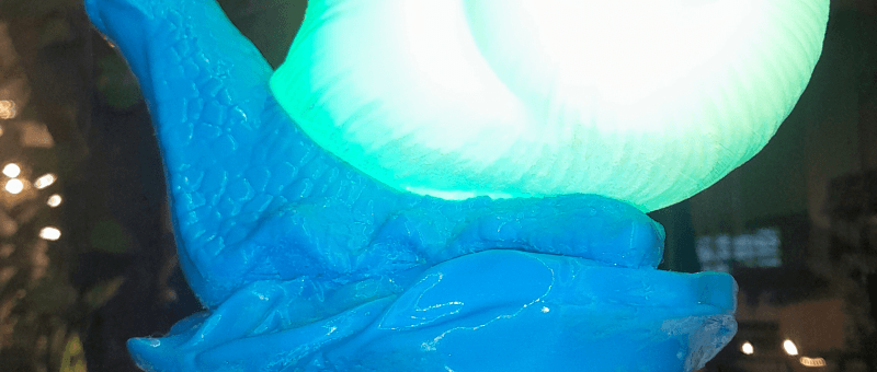 Doe-het-zelf slaklamp met magnetische levitatie: Een complete gids
