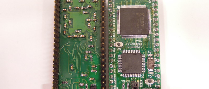 FPGA Developement Board (120099)