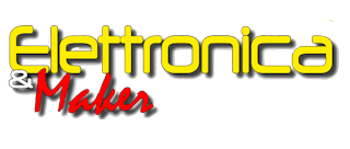 Un Laboratorio per Progetti Fai-Da-Te e Materiale Didattico