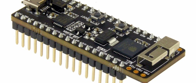ESP32 FAQ, How-to & Getting Started