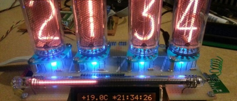 FPGA Clock standalone, DCF77 or better.. wireless GPS NMEA 433Mhz or both ?