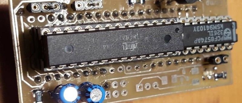 How to move from 8051 to ATMega (easily)