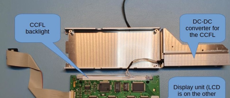 Repair of a Rohde&Schwarz SML03 RF signal generator