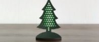 Hyperactive LED Christmas Tree [120634]
