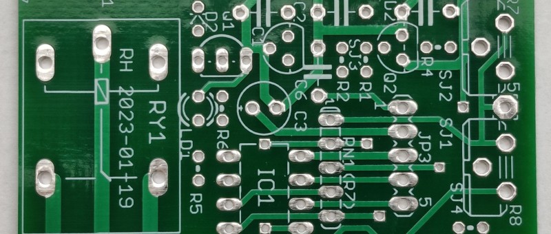 Gebruik dit bord om eenvoudige microcontrollerprojecten mee te bouwen