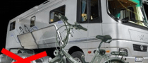 Pedelec-Ladegerät für Wohnmobile (E-Bike Battery Charger for Winnebago Warriors)