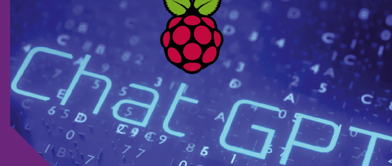 Virtual Assistant With ChatGPT and Raspberry Pi