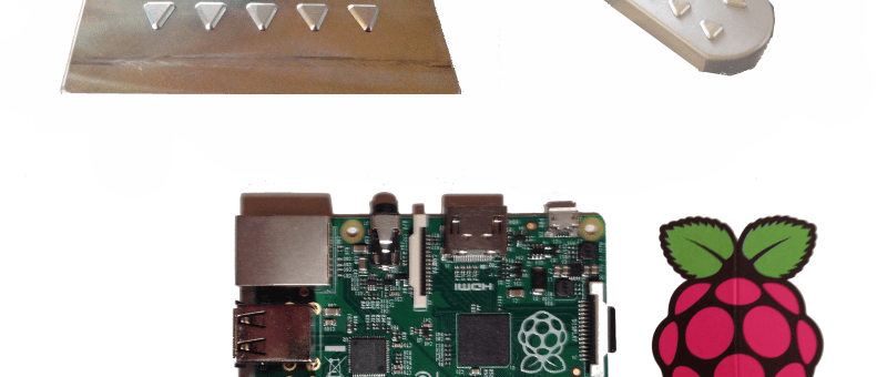  Rollladensteuerung - Smarthome mit Raspberry Pi und OpenHAB 