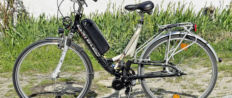 Cyco online e bike