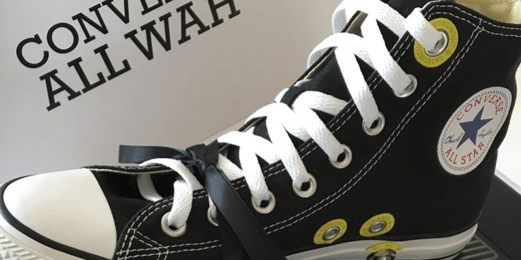 Converse all wah online