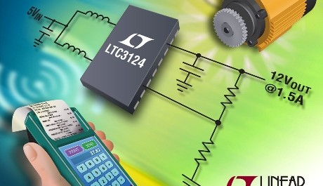 Dual-Phase Boosts Step-Up Efficiency 