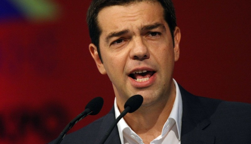 Has Greece Been Dealt a Hand of Pocket Rockets or the Hammer?