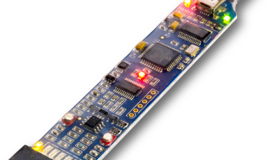 Farnell element14 and the BitScope