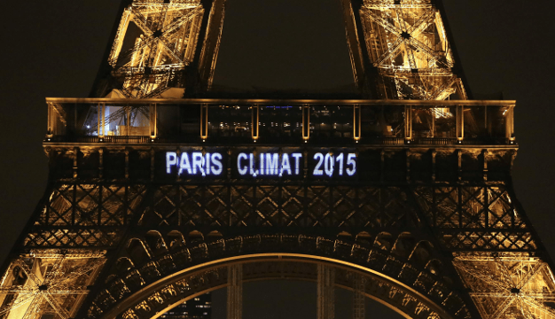 We Need a New Approach for the COP21 to Succeed