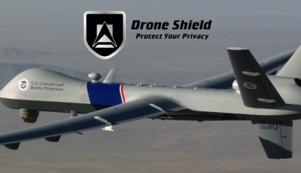Open Source DroneShield Kit Alerts You of Snooping UAVs