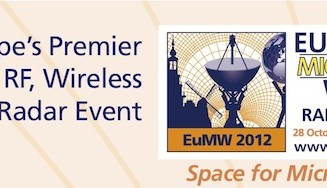 European Microwave Week: The Future of Wireless