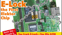 April Edition of Elektor Magazine Now Available