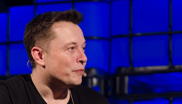 Elon Musk's Hyperloop Takes a Step Forward