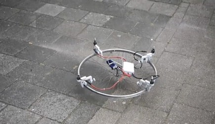 Droneify It