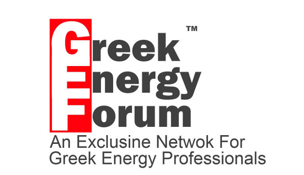 The Greek Energy Forum: Industry Professionals Driving Change