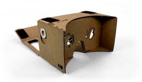 Smartphone Virtual Reality 