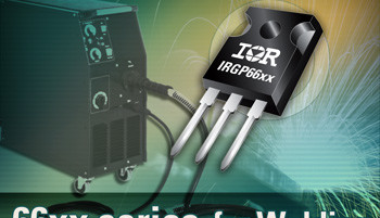 IR Launch Welding IGBT