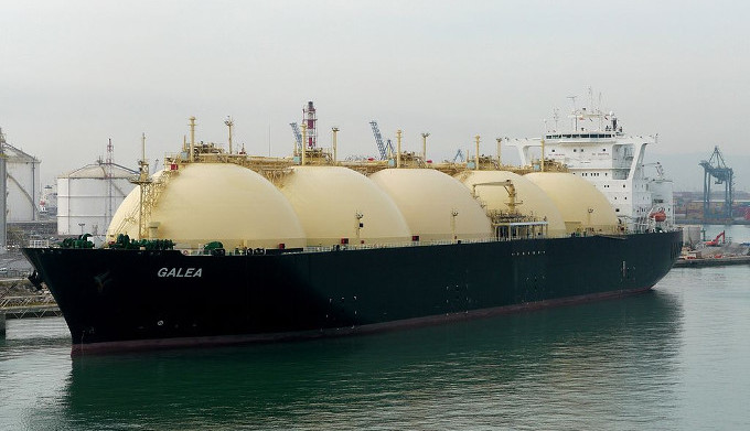 Greek LNG as a Strategic Priority, Not a Conditional One