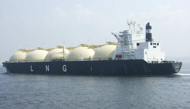 LNG Exports: A Win for Europe and for America