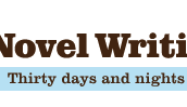 Join NaNoWriMo And Write a Novel In One Month