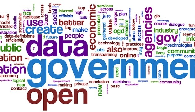 Open Data: Hacking Democracy