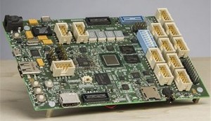 Windows compatible Dev Board