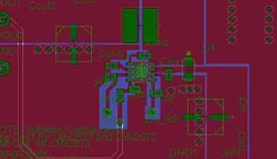 WEBENCH now with PCB Export