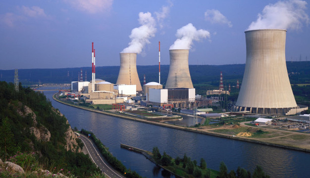 Nuclear Power in Belgium: Contested but Still Dominant