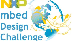 NXP mbed Design Challenge: Winners Announced May 2