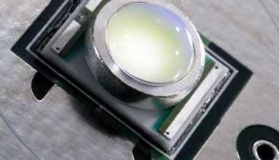 231 Lumen per watt LED shatters LED efficacy records
