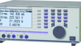 Test software simplifies accurate standby power measurement